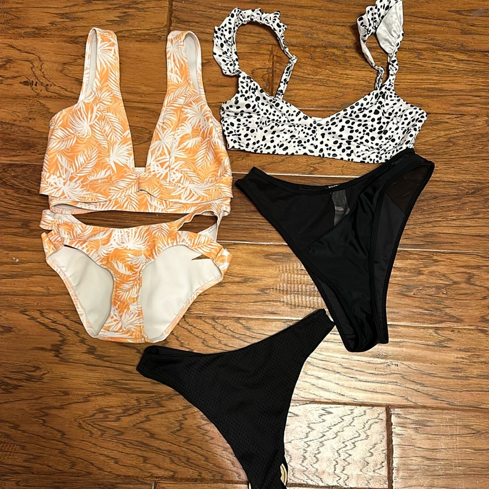Swim suits